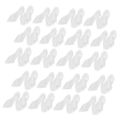 ibasenice 60 Paare Kristall Pantoffel Ornamente Bürobedarf Monitorständer USB Tischventilator Tragbarer Handventilator Tragbares USB-lüfter Figur Gadgets Transparent Plastik ibasenice 60 Paare Kristall Pantoffel Ornamente Bürobedarf Monitorständer USB Tischventilator Tragbarer Handventilator Tragbares USB-lüfter Figur Gadgets Transparent Plastik von ibasenice