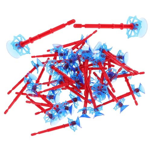 ibasenice 60 Stück Teiliges Spider String Launcher Spielset mit Saugnapf Interaktives Halloween Spinnenspielzeug für Fördert Eltern Junge Mädchen Spaß Haftet Fest an Wänden für Drinnen ibasenice 60 Stück Teiliges Spider String Launcher Spielset mit Saugnapf Interaktives Halloween Spinnenspielzeug für Fördert Eltern Junge Mädchen Spaß Haftet Fest an Wänden für Drinnen von ibasenice