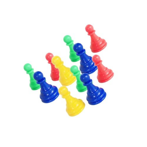 ibasenice 64 Stück 8 Schachfigur Schachbrett Chess Pieces schachkassette Chessboard spielwaren spielsachen laufstall Chess Boards Chess up Board Spielsteine Zubehör für Brettspiele ibasenice 64 Stück 8 Schachfigur Schachbrett Chess Pieces schachkassette Chessboard spielwaren spielsachen laufstall Chess Boards Chess up Board Spielsteine Zubehör für Brettspiele von ibasenice