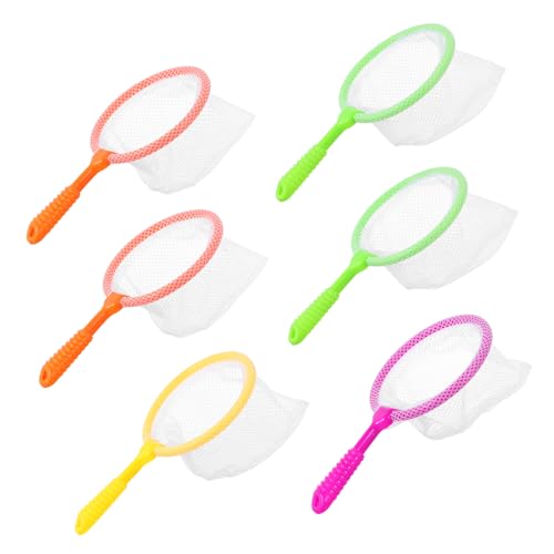 ibasenice 6St Angelspielzeug badewannenspielzeug Outdoor Badespielzeug Toys for Boys игрушки для девочек Fischspielzeug fangen Badespielzeug für Plastik ibasenice 6St Angelspielzeug badewannenspielzeug Outdoor Badespielzeug Toys for Boys игрушки для девочек Fischspielzeug fangen Badespielzeug für Plastik von ibasenice