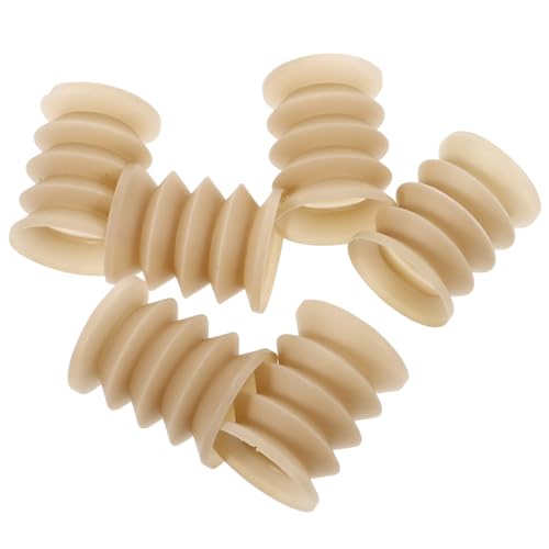 ibasenice 6St Bruchschallgeber Knochenriss-Soundeffekt Knochen knackendes Geräusch lustiges Kaputte Sound-Requisiten Werkzeug Streichbruchspielzeug Cosplay-Requisiten Plastik Beige ibasenice 6St Bruchschallgeber Knochenriss-Soundeffekt Knochen knackendes Geräusch lustiges Kaputte Sound-Requisiten Werkzeug Streichbruchspielzeug Cosplay-Requisiten Plastik Beige von ibasenice
