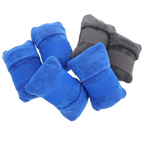 ibasenice 6St Desander Luftdüse Düse Demontage Sand stoßfeste Verpackungsbeutel Sandwerkzeugsand Reisesand Sandhandschuhe Sand Entferner Sandentferner für Strand Sandstrandzubehör Baumwolle ibasenice 6St Desander Luftdüse Düse Demontage Sand stoßfeste Verpackungsbeutel Sandwerkzeugsand Reisesand Sandhandschuhe Sand Entferner Sandentferner für Strand Sandstrandzubehör Baumwolle von ibasenice