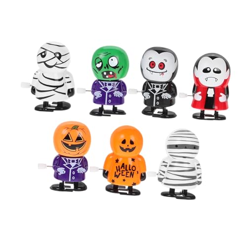 ibasenice 7 Stück Halloween-aufziehspielzeug Realistisch Schockierend Augapfel Halloween-Aufzug Skelett Beängstigend Uhrwerk Streich Aufziehen Wind Trick Gefälscht Plastik ibasenice 7 Stück Halloween-aufziehspielzeug Realistisch Schockierend Augapfel Halloween-Aufzug Skelett Beängstigend Uhrwerk Streich Aufziehen Wind Trick Gefälscht Plastik von ibasenice