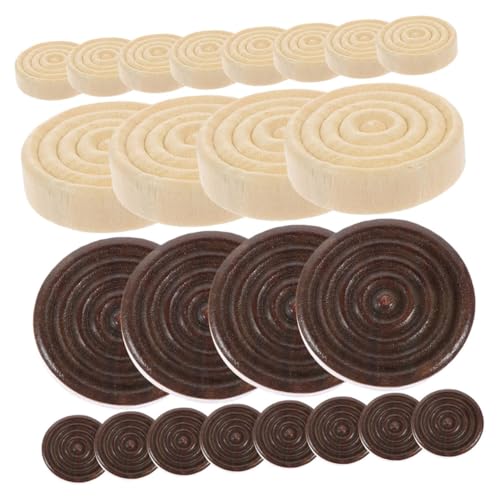 ibasenice 72Stücke Holz Schachfiguren Teiliges Backgammon Zubehör Ersatzspielsteine Aus Holz Für Schach Und Brettspiele Für Reisen Kunstprojekte Und ibasenice 72Stücke Holz Schachfiguren Teiliges Backgammon Zubehör Ersatzspielsteine Aus Holz Für Schach Und Brettspiele Für Reisen Kunstprojekte Und von ibasenice