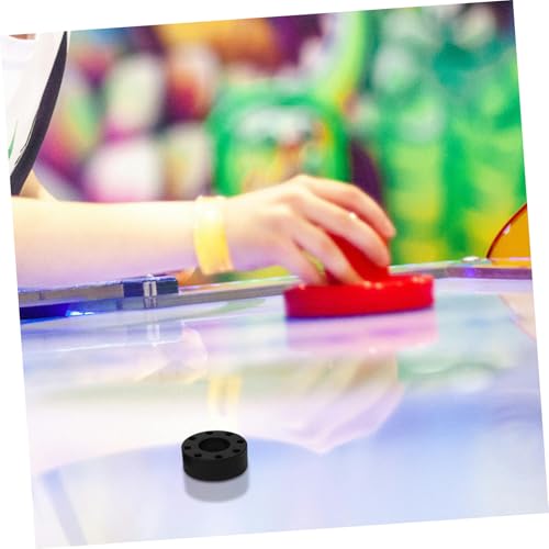 ibasenice 8 Stück Teiliges Gummipuffer für Tischfußball Stoßabsorbierend Feuchtigkeitsbeständig Langlebiger Ersatz für Foosball Tisch Schützt Tisch und Stangen Geräuschreduzierend ibasenice 8 Stück Teiliges Gummipuffer für Tischfußball Stoßabsorbierend Feuchtigkeitsbeständig Langlebiger Ersatz für Foosball Tisch Schützt Tisch und Stangen Geräuschreduzierend von ibasenice