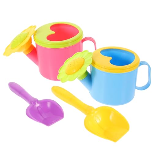 ibasenice 8 Stück Teiliges Strandspielzeug Set für Wasserspielzeug und Sandspielzeug für Jungen und Mädchen Eimer und Schaufel für Sommer Am Strand Zufällige Farbe ibasenice 8 Stück Teiliges Strandspielzeug Set für Wasserspielzeug und Sandspielzeug für Jungen und Mädchen Eimer und Schaufel für Sommer Am Strand Zufällige Farbe von ibasenice