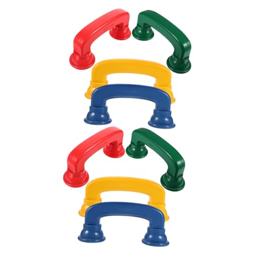 ibasenice 8 Stück Teiliges Whisper Phone aus Glatte Oberfläche Pädagogisches Hörspielzeug für Kleinkinder Kreatives Lernspielzeug zur Sprachförderung Handlich und Robust ibasenice 8 Stück Teiliges Whisper Phone aus Glatte Oberfläche Pädagogisches Hörspielzeug für Kleinkinder Kreatives Lernspielzeug zur Sprachförderung Handlich und Robust von ibasenice