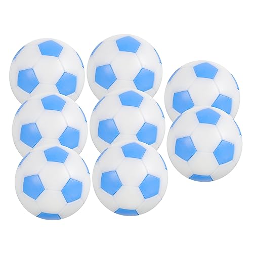 ibasenice Tischfußball-schreibtischfußball-ersatztischfußballspiel Robustes Material von ibasenice