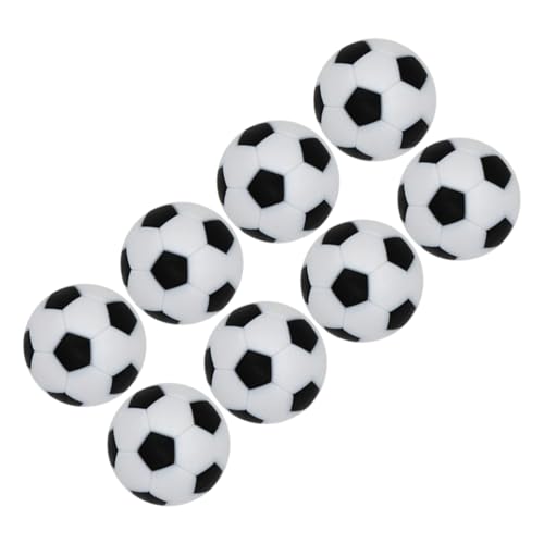 ibasenice 8 Stücke Tischfußball Ersatz Die Hüften Schreibtisch Fußball Spiel Bälle Fußball Spiele Zubehör Tischfußball Tisch Teile ibasenice 8 Stücke Tischfußball Ersatz Die Hüften Schreibtisch Fußball Spiel Bälle Fußball Spiele Zubehör Tischfußball Tisch Teile von ibasenice