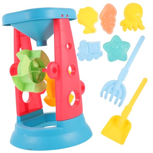 ibasenice 8 Teiliges Strandspielzeug Set Sandspielzeug Strandwerkzeuge Für Strandspielzeug Strandspielzeug Für Sandspielspielzeug Strandspielzeug Bunt Aus Zufällige Farbe ibasenice 8 Teiliges Strandspielzeug Set Sandspielzeug Strandwerkzeuge Für Strandspielzeug Strandspielzeug Für Sandspielspielzeug Strandspielzeug Bunt Aus Zufällige Farbe von ibasenice