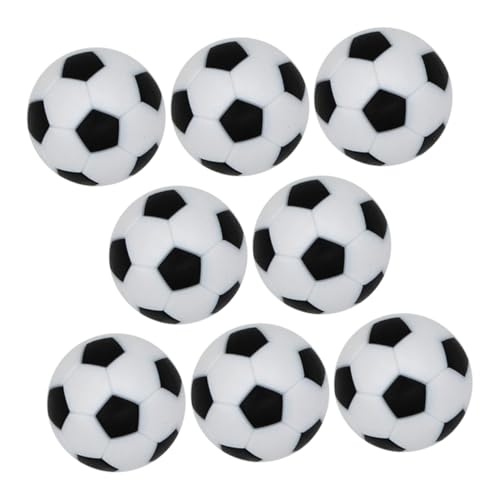 ibasenice 8 Teiliges Tischfußball Zubehör Tischfußball Zubehör Mini Tischfußball Spielzubehör Mini Fußball Schreibtischfußball Tischfußballbälle Tischfußball Ersatz Die Hüften ibasenice 8 Teiliges Tischfußball Zubehör Tischfußball Zubehör Mini Tischfußball Spielzubehör Mini Fußball Schreibtischfußball Tischfußballbälle Tischfußball Ersatz Die Hüften von ibasenice
