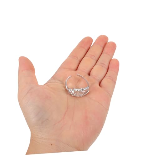 ibasenice 80 Stück Teiliges Miniatur Puppenkrönchen Bunte Kunststoff Tiara für Puppenkleidung Miniatur Königin Kopfaccessoire für Rollenspiel und Puppenhaus Zubehör ibasenice 80 Stück Teiliges Miniatur Puppenkrönchen Bunte Kunststoff Tiara für Puppenkleidung Miniatur Königin Kopfaccessoire für Rollenspiel und Puppenhaus Zubehör von ibasenice