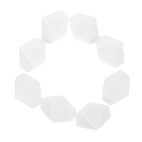 ibasenice Blanko-spielwürfel Benutzerdefinierte Coole Leere Acrylwürfel Für Partybedarf ibasenice Blanko-spielwürfel Benutzerdefinierte Coole Leere Acrylwürfel Für Partybedarf von ibasenice