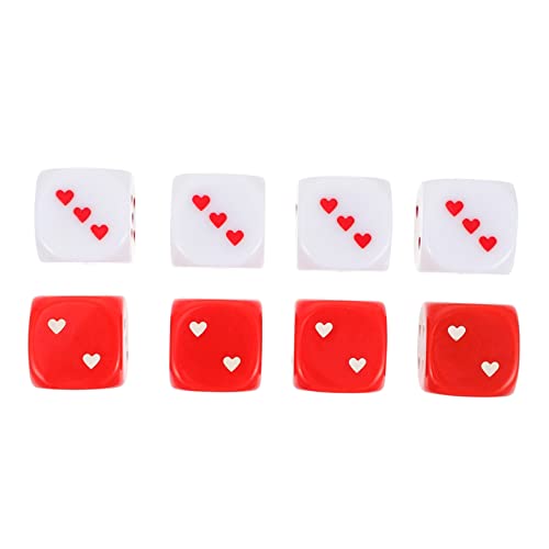 ibasenice 8St verdrahteter Korb Fusselrolle wiederverwendbar stickig Korbbehälter anzeigen Fudge acryl firnis spaß Pool schickes Würfelspielzeug kreatives Würfelspielzeug Transparent ibasenice 8St verdrahteter Korb Fusselrolle wiederverwendbar stickig Korbbehälter anzeigen Fudge acryl firnis spaß Pool schickes Würfelspielzeug kreatives Würfelspielzeug Transparent von ibasenice