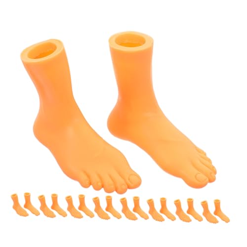 ibasenice 9 Paar Fingerpuppen Für Jungen Und Mädchen Vielseitiges Set Mit Geschichtenpuppen Für Partys Interaktives Und Wiederverwendbares Weiches Vinylspielzeug Für Jungen Und Mädchen von ibasenice