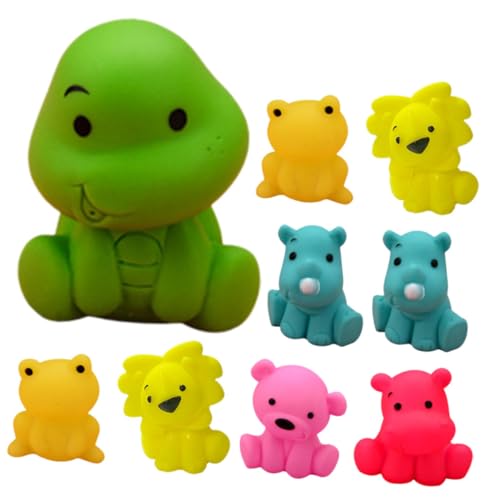 ibasenice 9St sandspielzeug strandspielzeug Pool Toys Beach Toys for Kleinkind Wanne für die Babyparty Badespielzeug für Babys Vinyl ibasenice 9St sandspielzeug strandspielzeug Pool Toys Beach Toys for Kleinkind Wanne für die Babyparty Badespielzeug für Babys Vinyl von ibasenice