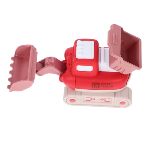 ibasenice Adorable Baustellenfahrzeug Bewegliches Modell Robustes Kinderauto Fördert Handmotorik Leicht Langlebig für Kleine Baumeister ibasenice Adorable Baustellenfahrzeug Bewegliches Modell Robustes Kinderauto Fördert Handmotorik Leicht Langlebig für Kleine Baumeister von ibasenice