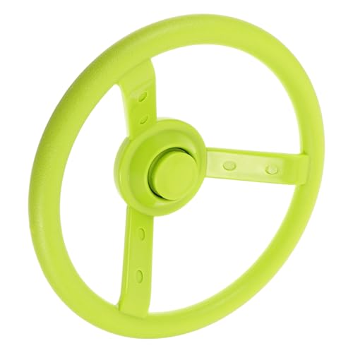 ibasenice Aktivitäten Fahren Im Freien Simulierte Kinderzubehör Spielplätze Für Kleinkinder Indoor Auto Interaktive Kleinkinder Verwenden Sie Lenkradspielzeug Spaßsimulation von ibasenice