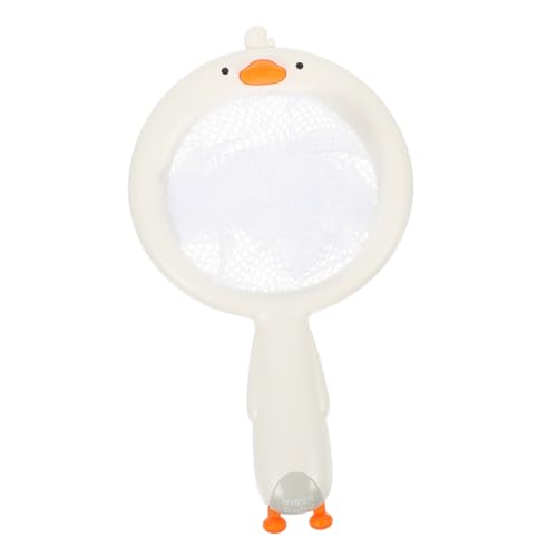 ibasenice Angelspielzubehör Outdoor draußen Pool Toys for Kinderbadespielzeug Kinderangel fischernetz Badespielzeug für Plastik Weiß ibasenice Angelspielzubehör Outdoor draußen Pool Toys for Kinderbadespielzeug Kinderangel fischernetz Badespielzeug für Plastik Weiß von ibasenice