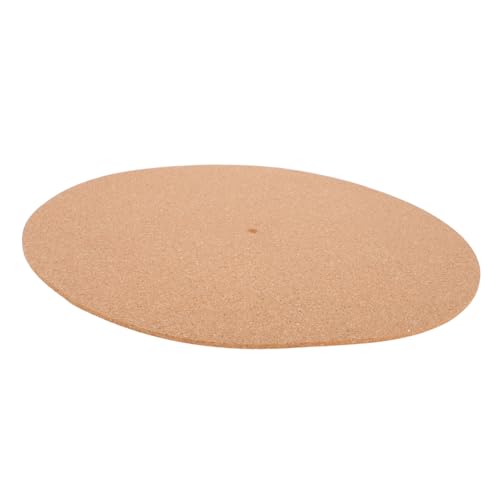 ibasenice Anti Kork Plattenspieler Matte Vinyl Plattenspieler Slipmat Plattenspieler Slipmat Musik Versorgung Vinyl Schallplatten Kissen ibasenice Anti Kork Plattenspieler Matte Vinyl Plattenspieler Slipmat Plattenspieler Slipmat Musik Versorgung Vinyl Schallplatten Kissen von ibasenice