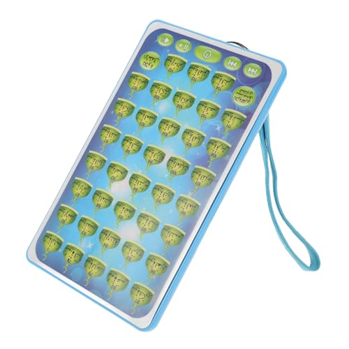 ibasenice LCD Jungen Und Mädchen Kinderspielzeug Zeichnung Für Jungen Und Mädchen Koran Lernmaschine von ibasenice