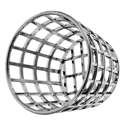 ibasenice Aufbewahrungskorb Mini-Hauskorb Kleiner Wäschekorb Kleidung drinnen Miniatur-Puppenhauszubehör ablagekörbe kühlkorb einkaufskorb Mini-Korbverzierung Puppenhauslieferungen Metall ibasenice Aufbewahrungskorb Mini-Hauskorb Kleiner Wäschekorb Kleidung drinnen Miniatur-Puppenhauszubehör ablagekörbe kühlkorb einkaufskorb Mini-Korbverzierung Puppenhauslieferungen Metall von ibasenice
