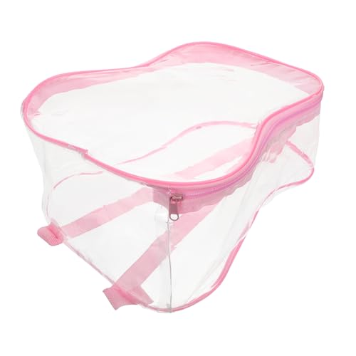 ibasenice Aufbewahrungstasche Puppen Reisetasche Puppen Aufbewahrungstasche Puppentasche Puppen Tragetasche Klare Puppen Aufbewahrungstasche Transparenter Puppen Rucksack Puppen Organizer ibasenice Aufbewahrungstasche Puppen Reisetasche Puppen Aufbewahrungstasche Puppentasche Puppen Tragetasche Klare Puppen Aufbewahrungstasche Transparenter Puppen Rucksack Puppen Organizer von ibasenice