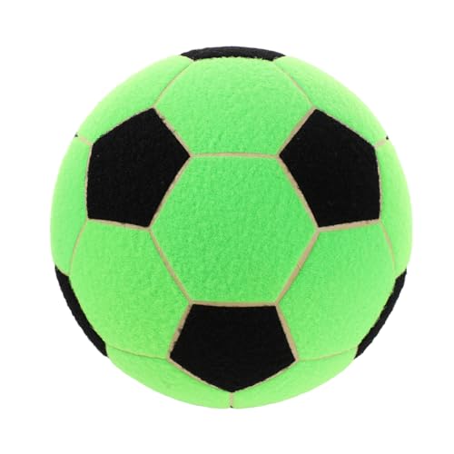 ibasenice Aufblasbarer Klett-fußball für Interaktives Fußball-dartspiel mit Weichem Filzball für Training Indoor Outdoor-Partys Fördert Koordination und Jonglierfähigkeiten ibasenice Aufblasbarer Klett-fußball für Interaktives Fußball-dartspiel mit Weichem Filzball für Training Indoor Outdoor-Partys Fördert Koordination und Jonglierfähigkeiten von ibasenice