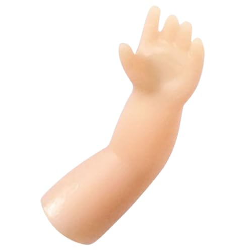 ibasenice Aufkleber Gefälschtes Messer Partyartikel Für Fingerpuppen Ding Lustig Mini-Hand Halloween-Party Realistisch Zombie Tricks Addams Mini- Kieselgel ibasenice Aufkleber Gefälschtes Messer Partyartikel Für Fingerpuppen Ding Lustig Mini-Hand Halloween-Party Realistisch Zombie Tricks Addams Mini- Kieselgel von ibasenice