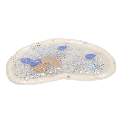 ibasenice Babysensorik Wasserspielmatte Aufblasbar Tragbar Bunte Krabbelmatte Motorik Kognitive Entwicklung Für Unterwegs ibasenice Babysensorik Wasserspielmatte Aufblasbar Tragbar Bunte Krabbelmatte Motorik Kognitive Entwicklung Für Unterwegs von ibasenice