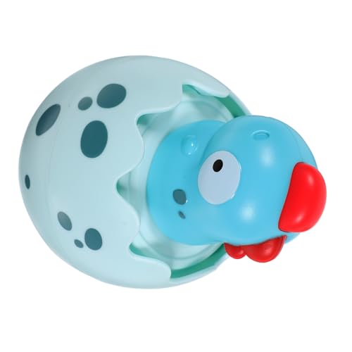 ibasenice Badespielzeug Für Babys Badewanne Dinosaurier- Badespielzeug Für Kleinkinder Tierisches Wasserspielspielzeug Wasserspielzeug Sky-Blue Plastik ibasenice Badespielzeug Für Babys Badewanne Dinosaurier- Badespielzeug Für Kleinkinder Tierisches Wasserspielspielzeug Wasserspielzeug Sky-Blue Plastik von ibasenice