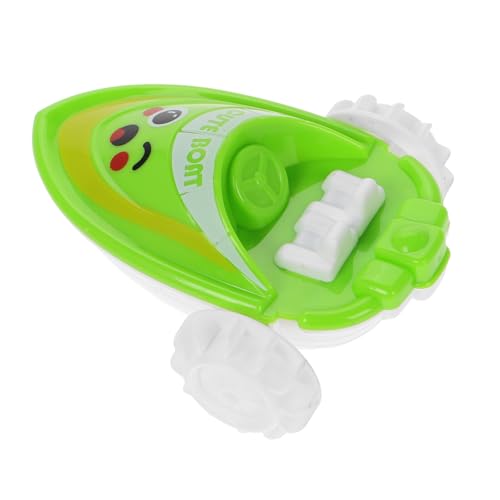 ibasenice Badespielzeug Wasserspielauto mit Aufziehmechanismus Vielseitig Einsetzbar Badewanne und Pool für Kleinkinder und Junge Mädchen Kunststoffspielzeug für Badespaß ibasenice Badespielzeug Wasserspielauto mit Aufziehmechanismus Vielseitig Einsetzbar Badewanne und Pool für Kleinkinder und Junge Mädchen Kunststoffspielzeug für Badespaß von ibasenice