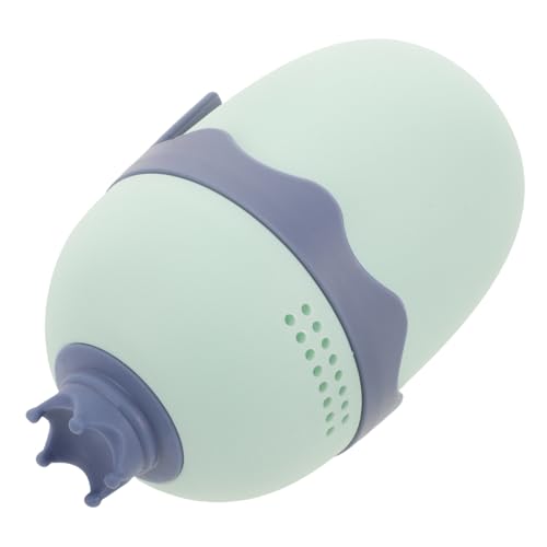ibasenice Badespülbecher für Multifunktionaler Shampoo Spülbecher Kontrollierter Wasserfluss zur Haut Badezimmerzubehör für Sprinkler für Tränenfreies ibasenice Badespülbecher für Multifunktionaler Shampoo Spülbecher Kontrollierter Wasserfluss zur Haut Badezimmerzubehör für Sprinkler für Tränenfreies von ibasenice