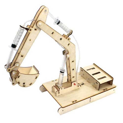 ibasenice Baggerspielzeug für kiddibuzz termoleginggs experimentieren spielzeugbagger spielzeuge spielzeugauto Toy Holzbagger Bagger selber Bauen Hölzern ibasenice Baggerspielzeug für kiddibuzz termoleginggs experimentieren spielzeugbagger spielzeuge spielzeugauto Toy Holzbagger Bagger selber Bauen Hölzern von ibasenice