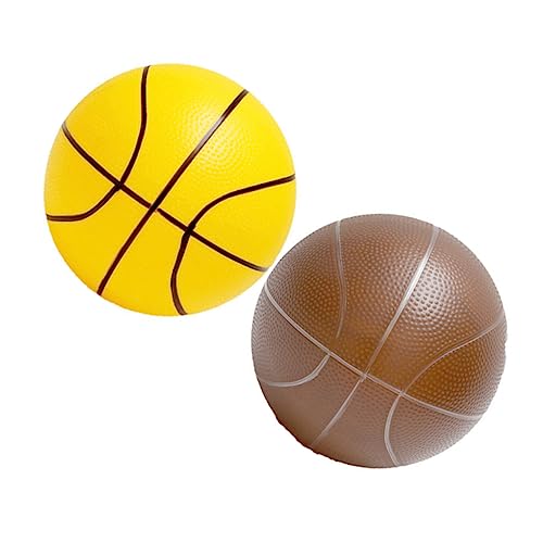 ibasenice Ballspielzeug Kinderspielzeug Kinderbasketball Kugelspielzeug Ball Für ibasenice Ballspielzeug Kinderspielzeug Kinderbasketball Kugelspielzeug Ball Für von ibasenice