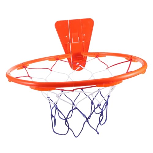 ibasenice Basketballkorb Für Jungen Und Mädchen Jungen-basketballkörbe Indoor-hänge-basketballring Jungen Und Mädchen-basketballrahmen ibasenice Basketballkorb Für Jungen Und Mädchen Jungen-basketballkörbe Indoor-hänge-basketballring Jungen Und Mädchen-basketballrahmen von ibasenice