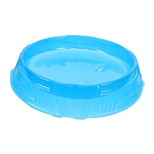 ibasenice Battle Plate Trainingsplatz Für Gyro Ramp Gyro Arena Gyro Burst Stadium Gyro Battle Plate Gyro Game Trainingsboard Tempo Kreisel Gyro Training Brettspiele Kunststoff Blau ibasenice Battle Plate Trainingsplatz Für Gyro Ramp Gyro Arena Gyro Burst Stadium Gyro Battle Plate Gyro Game Trainingsboard Tempo Kreisel Gyro Training Brettspiele Kunststoff Blau von ibasenice