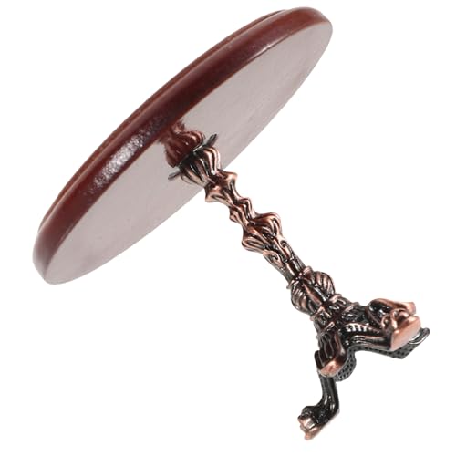 ibasenice Bausatz Miniaturen Essen tragbar Toys spielsachen für Miniaturmöbel kinderknallzeug Dekoration Schlafzimmer Ornamente Puppenmöbel mini Holz ibasenice Bausatz Miniaturen Essen tragbar Toys spielsachen für Miniaturmöbel kinderknallzeug Dekoration Schlafzimmer Ornamente Puppenmöbel mini Holz von ibasenice