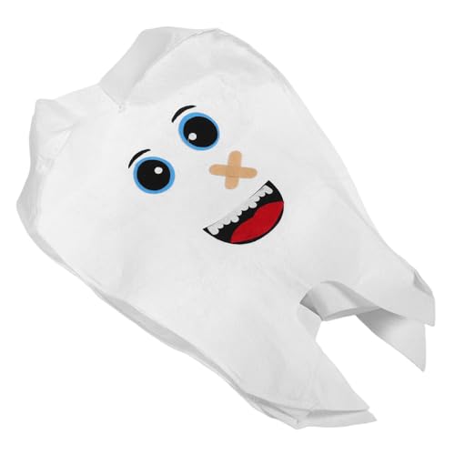 ibasenice Bequemes Cosplay Outfit für Jungen für Rollenspiele Halloween Partys und Fotoshootings mit Einzigartigem Design und Verarbeitung von ibasenice