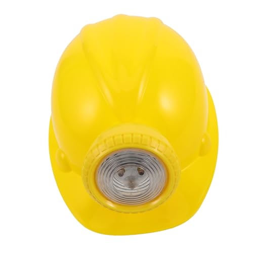 ibasenice Kinderspielzeug Kleinkind Baukostüm Schutzhelm Gelber Plastikhut Kinder Bergmannhut Für Rollenspiele Zufällige Farbe ibasenice Kinderspielzeug Kleinkind Baukostüm Schutzhelm Gelber Plastikhut Kinder Bergmannhut Für Rollenspiele Zufällige Farbe von ibasenice