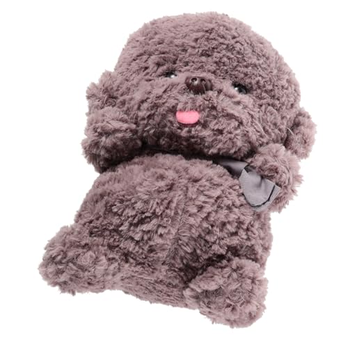 ibasenice Bichon Frise Puppe Hund Plüschtier Hundepuppe Plüschhund Kuscheltiere Welpe Haushaltskuscheltier Kuscheltier Welpenspielzeug Welpenpuppe Kuscheltiere Hundespielzeug Pp ibasenice Bichon Frise Puppe Hund Plüschtier Hundepuppe Plüschhund Kuscheltiere Welpe Haushaltskuscheltier Kuscheltier Welpenspielzeug Welpenpuppe Kuscheltiere Hundespielzeug Pp von ibasenice