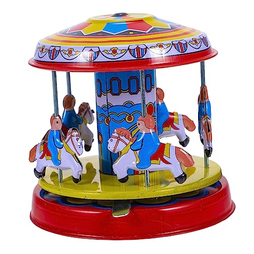 ibasenice Blechspielzeug Cartoon-aufziehspielzeug Uhrwerkspielzeug Uhrwerk- Für Kinderpartys Aufziehen Modellspielzeug Aus Metall Vintage Uhrwerk Schmiedeeisen ibasenice Blechspielzeug Cartoon-aufziehspielzeug Uhrwerkspielzeug Uhrwerk- Für Kinderpartys Aufziehen Modellspielzeug Aus Metall Vintage Uhrwerk Schmiedeeisen von ibasenice
