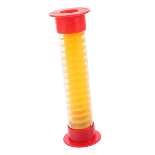 ibasenice Sanduhr-Spiel-Timer Sound-Timer Für Brettspiele 5-Sekunden-Timer Für Den Einsatz Im Klassenzimmer Und Zu Hause von ibasenice
