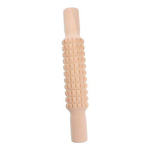 ibasenice Bunte Knete Roller aus Holz für Knetwerkzeug für Kreative Bastelprojekte zum Gestalten von Mustern und Formen Fördert die Fantasie Farberkennung für Gemeinsames zwischen Eltern ibasenice Bunte Knete Roller aus Holz für Knetwerkzeug für Kreative Bastelprojekte zum Gestalten von Mustern und Formen Fördert die Fantasie Farberkennung für Gemeinsames zwischen Eltern von ibasenice