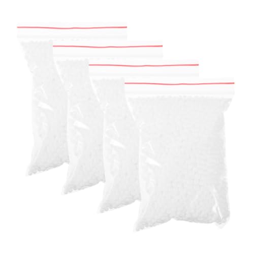 ibasenice 4taschen Mini-schaumstoffbälle Für Stofftiere Vasenfüllschaum Deko-schaumstoffbälle Mini-füllungen Puppenfüllungen Füllmaterial Für Kissen Spielzeug Und Geschenkboxen ibasenice 4taschen Mini-schaumstoffbälle Für Stofftiere Vasenfüllschaum Deko-schaumstoffbälle Mini-füllungen Puppenfüllungen Füllmaterial Für Kissen Spielzeug Und Geschenkboxen von ibasenice