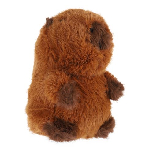 ibasenice Capybara Puppenkissen Plüschtierpuppe Ozeankissen Dekokissen Häschenspielzeug Für Babykissen Tiere Häschen Kuscheltierspielzeug Für Babys Babygeschenk Das Tier Pp ibasenice Capybara Puppenkissen Plüschtierpuppe Ozeankissen Dekokissen Häschenspielzeug Für Babykissen Tiere Häschen Kuscheltierspielzeug Für Babys Babygeschenk Das Tier Pp von ibasenice