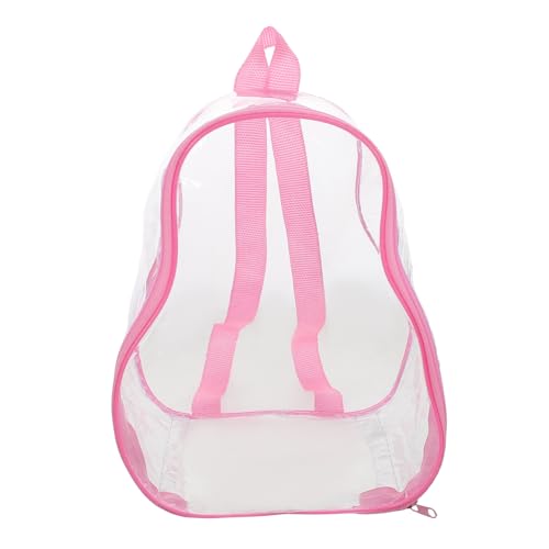 ibasenice Clear Doll Storage Organizer Bag Kürbisform Transparent Puppe Traging Case Niedliche Puppen -Display -Tasche Mini -Figuren -sammlungstasche ibasenice Clear Doll Storage Organizer Bag Kürbisform Transparent Puppe Traging Case Niedliche Puppen -Display -Tasche Mini -Figuren -sammlungstasche von ibasenice