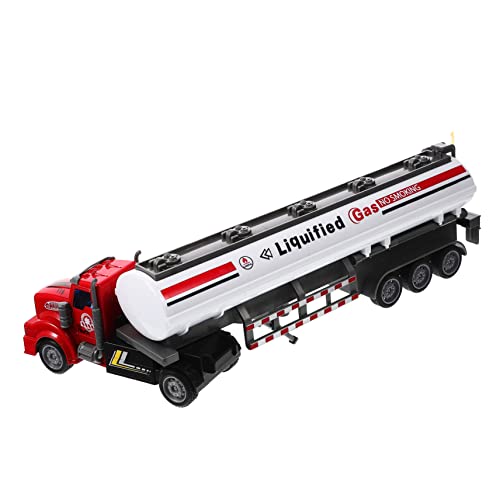 ibasenice Container-LKW-Modell puppenwagen kinderspielzeug Auto Spielzeugauto für Rollenspiele Realistisches Modellauto Transportwagen-Modell Mini-LKW-Modellspielzeug Legierung ibasenice Container-LKW-Modell puppenwagen kinderspielzeug Auto Spielzeugauto für Rollenspiele Realistisches Modellauto Transportwagen-Modell Mini-LKW-Modellspielzeug Legierung von ibasenice