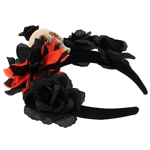 ibasenice Cosplay-Haarreifen Halloween-Stirnbänder für Frauen Freude-Kostüm-Stirnband Halloween-Ohren halloween haarreif halloween headband Cosplay-Kostüm-Stütze Halloween-Haarreifen Stoff ibasenice Cosplay-Haarreifen Halloween-Stirnbänder für Frauen Freude-Kostüm-Stirnband Halloween-Ohren halloween haarreif halloween headband Cosplay-Kostüm-Stütze Halloween-Haarreifen Stoff von ibasenice