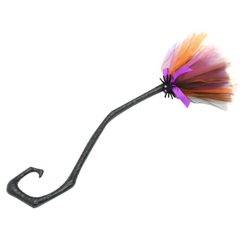 ibasenice Cosplay Hexenbesen Krumme Besen Hexenparty Zubehör Für Halloween Hexenbesen Halloween Besen Requisiten Zauberer Buzz Halloween Kostüme Für Erwachsene Schneebesen ibasenice Cosplay Hexenbesen Krumme Besen Hexenparty Zubehör Für Halloween Hexenbesen Halloween Besen Requisiten Zauberer Buzz Halloween Kostüme Für Erwachsene Schneebesen von ibasenice